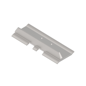 Master Single Bar Shoe