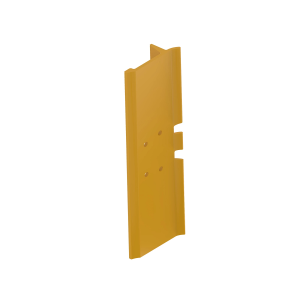 Single Bar Shoe