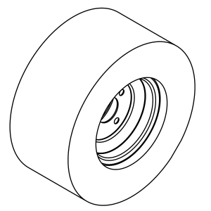 Tire And Wheel Assembly