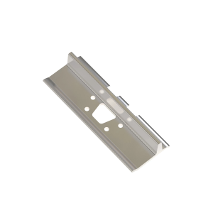 Open Center 1 Bar Shoe