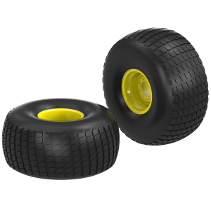 Wheel