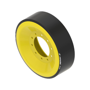 Wheel