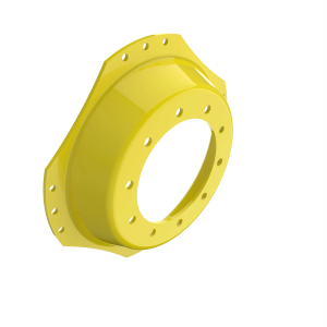 Wheel Center