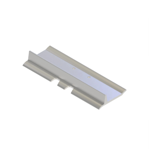Single Bar Shoe
