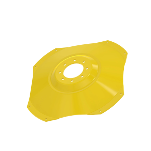 Wheel Center