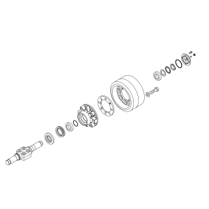 Wheel Kit