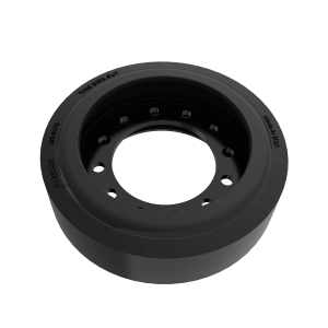 Tire And Wheel Assembly