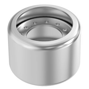 Tire And Wheel Assembly