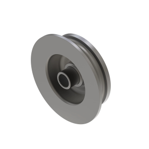 M159548: Wheel Hub