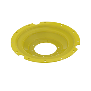 Wheel Center