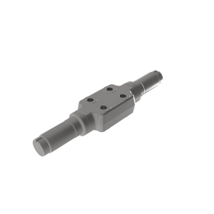 Spindle