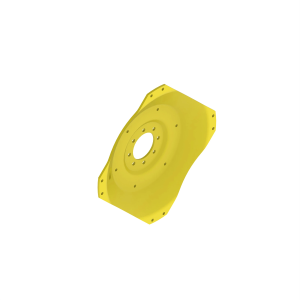 Wheel Center