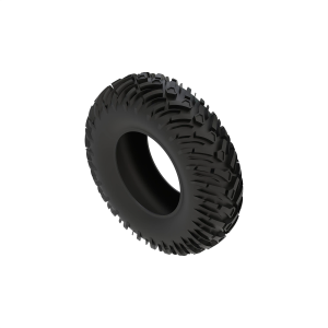 M162540: Rear Tire, 25X10-12