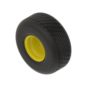 Wheel