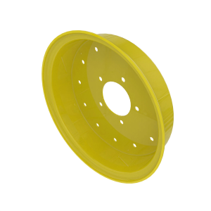 Wheel