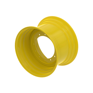 Rim And Wheel Center
