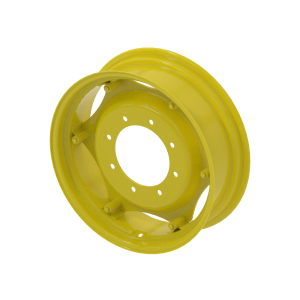 Rim And Wheel Center