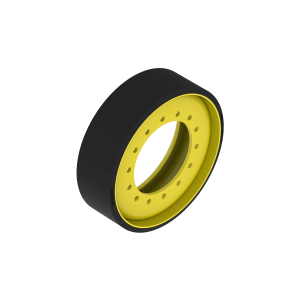 Track Idler