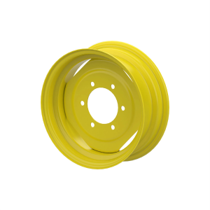 Rim And Wheel Center