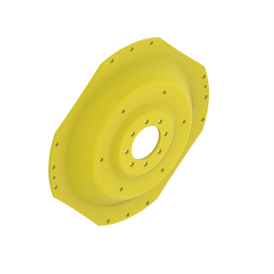 Wheel Center