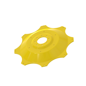 Wheel Center
