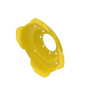 Wheel Center