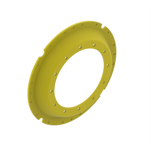 Wheel Center