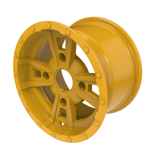 Wheel