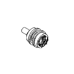 Carrier Roller
