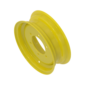 Rim And Wheel Center