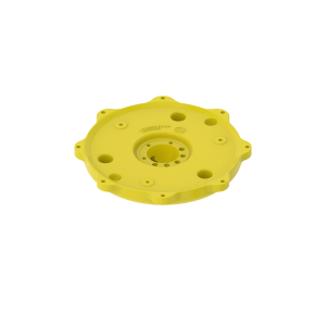 Wheel Center
