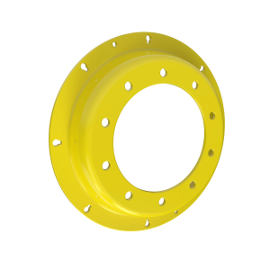 Wheel Center