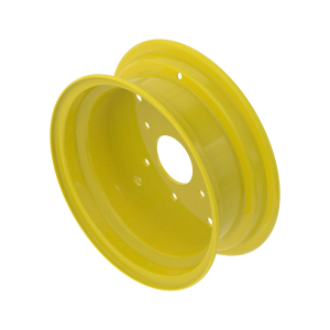 Rim And Wheel Center