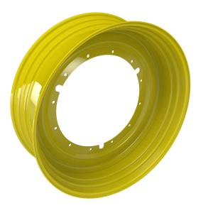 Wheel