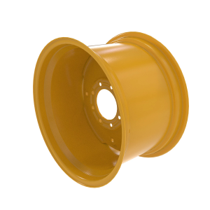 Wheel