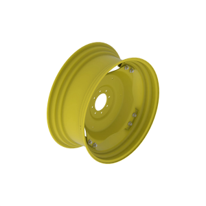 Rim And Wheel Center