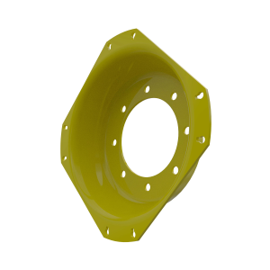 Wheel Center