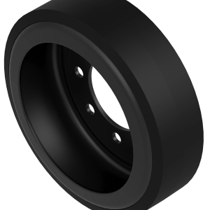 Wheel