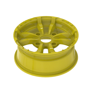 Wheel