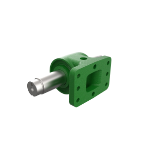 Track Idler