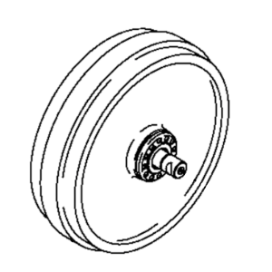 Track Idler