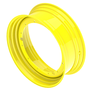 Rim And Wheel Center