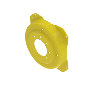 Wheel Center