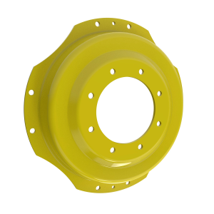 Wheel Center