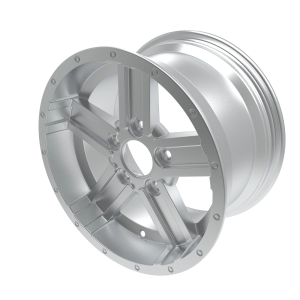 Wheel
