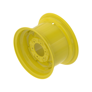 Wheel