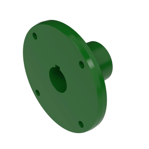 Hub