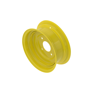 Wheel