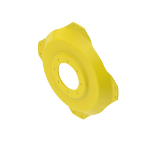 Wheel Center