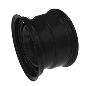 Rim And Wheel Center